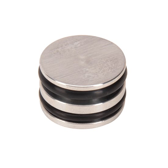 Bert Transmission 61-5 Piston and Seal Kit, 1-3/8 Inch