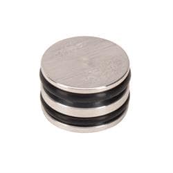 Bert Transmission 61-5 Piston and Seal Kit, 1-3/8 Inch