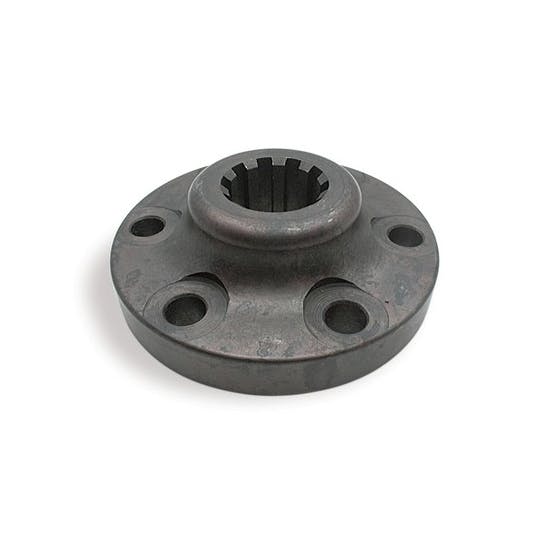 Bert Transmission 7-LS1 Drive Flange, Chevy LS1, Steel
