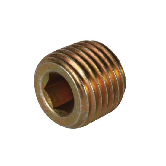 Bert Transmission 73 Drain Plug