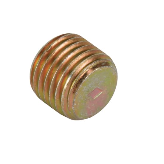 Bert Transmission 73 Drain Plug