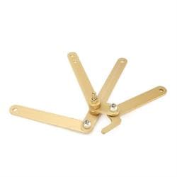 Bert Aluminum LMZ Transmission Shifter 