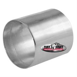 Tuff Stuff 7624 Chrome Solenoid Cover Skin Packed