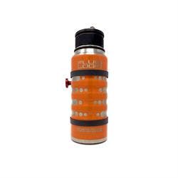 FluidLogic FCS-320 Fluid Containment Bottle, 32OZ