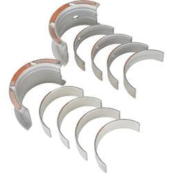Clevite P-Series 1969-Up Small Block Chevy Main Bearings