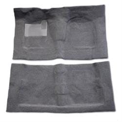 LUND 2411 Pro-Line Carpet w/ Shifter Full Floor F/R, F150-F350