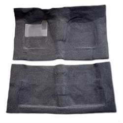 LUND 2413 Pro-Line Carpet w/ Shifter Full Floor F/R, F150-F350
