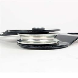 Smittybilt Snatch Block 16.3 Kg – Bozzello Universale Per Verricello, Ricambio S-B2748 - 4