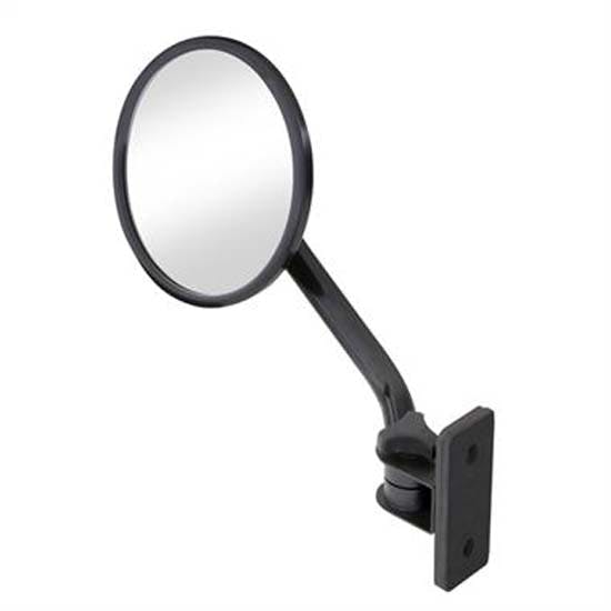 Smittybilt 7618 Side Mirror Kit