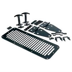 Smittybilt 7699 Complete Hood Kit