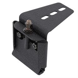 Smittybilt HDS-6 Heavy Duty Rain Gutter Cl