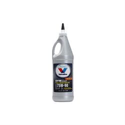 Valvoline VV975 Synpower 75W90 Gear Oil, Quart
