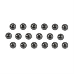 Winters Performance 8683-406 Ceramic Repl Balls 13/32 Inch