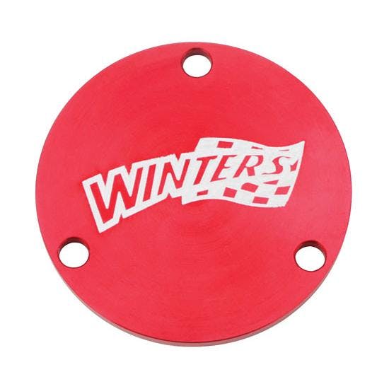 Winters Performance 1726 Grand National Hub Dust Cap