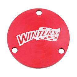 Winters Performance 1726 Grand National Hub Dust Cap