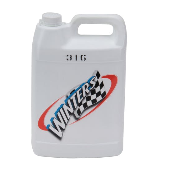 Winters Gear Oil, 80-90/140