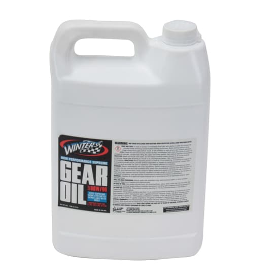 Winters Gear Oil, 8090/140