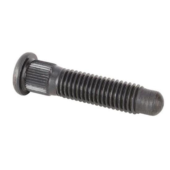 Winters Performance 1755 GN Hub Press-In Wheel Stud, 5/8 Coarse Thread