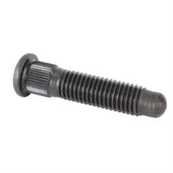Winters Performance 1755 GN Hub Press-In Wheel Stud, 5/8 Coarse Thread