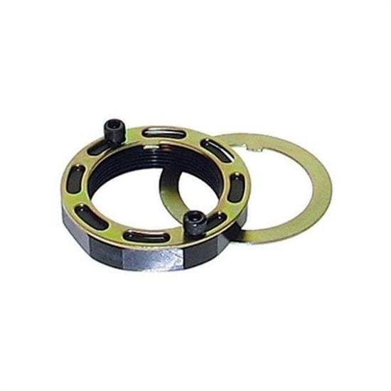 MPD Midget Spindle Lock Nut Kit