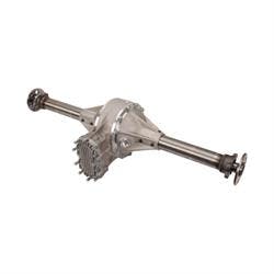 Winters Performance SR2525 SR2980 56 Inch Quickchange Rear End, Plain