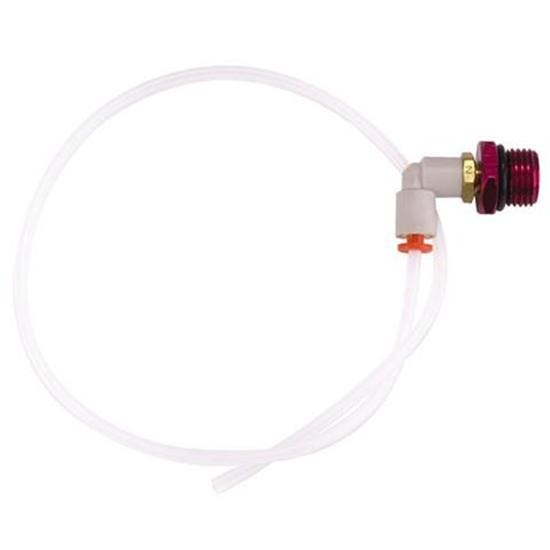 Winters Performance 2966 Rearend Breather Kits