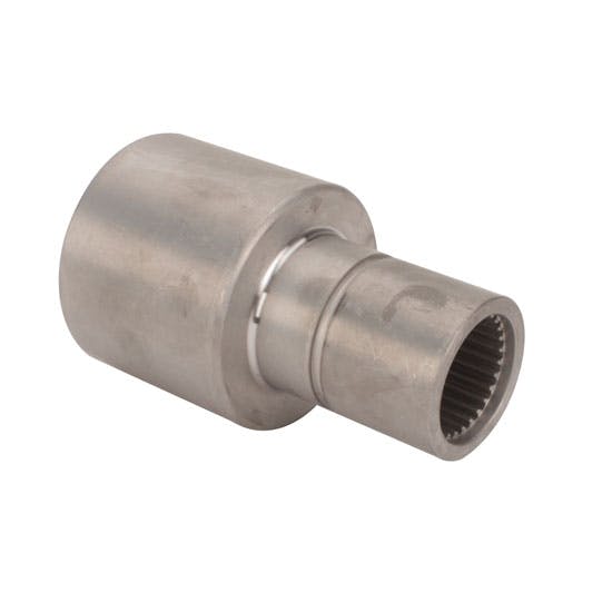 Winters Performance 2975 Swivel Spline Drive Coupler