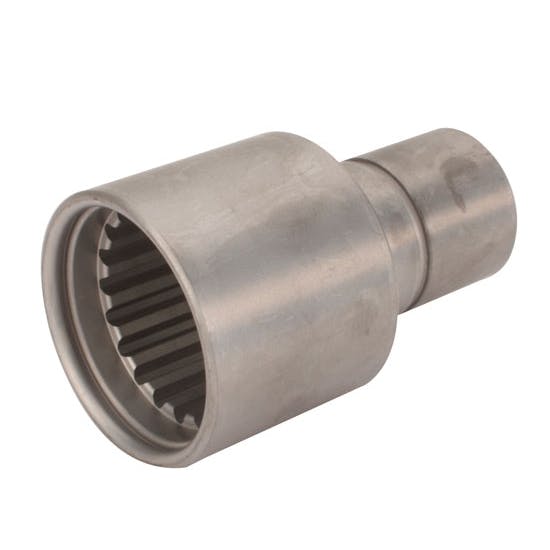 Winters Performance 2975 Swivel Spline Drive Coupler