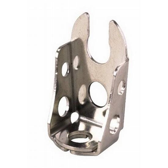 Winters Performance 3067 Shifter Cable Bracket, Sprint or Midget