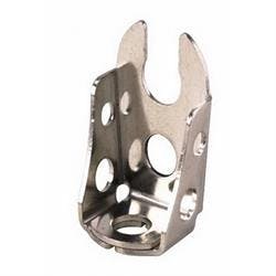Winters Performance 3067 Shifter Cable Bracket, Sprint or Midget