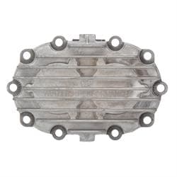 Winters Performance 3225 Quick Change Rear Cover