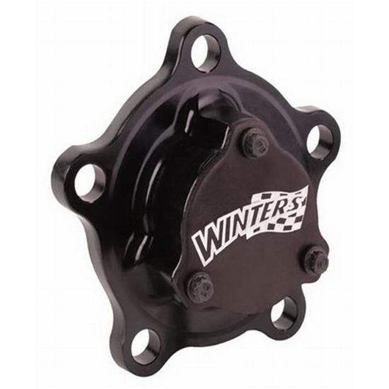 Winters Performance 3230-55 5 Bolt Lightweight Drive Flange