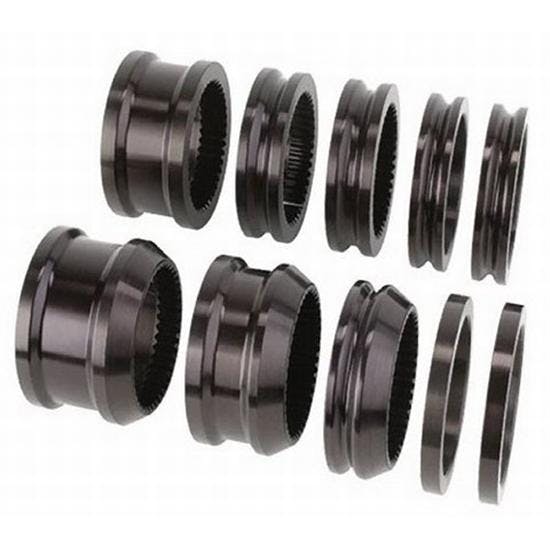 Winters Steel Spacer for Ultra Lite Axle 2269