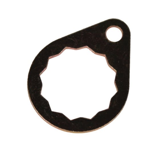 Winters Performance SC3597 Birdcage Lock Plate