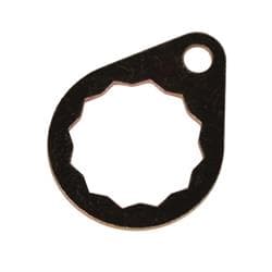 Winters Performance SC3597 Birdcage Lock Plate