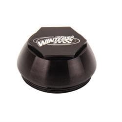Winters Performance 3749-01 Replacement Front Hub Cap for 802-3981