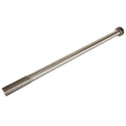 Winters Performance 3942-03 27-1/4 Inch 16-Spline Ball Drive Shaft