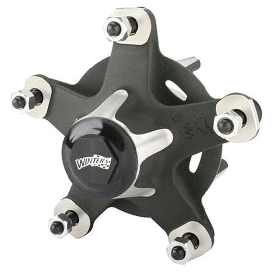 Winters Performance Lightweight Ball Bearing Wide 5 Hub, 8 Bolt on 7