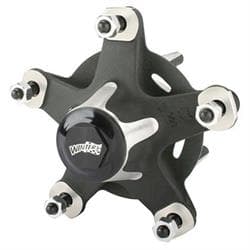 Winters Performance Lightweight Ball Bearing Wide 5 Hub, 8 Bolt on 7