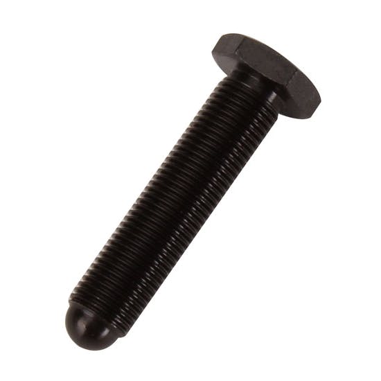 Winters Performance Replacement Wheel Stud, 1/2 Inch-20 x 2 Inch Long