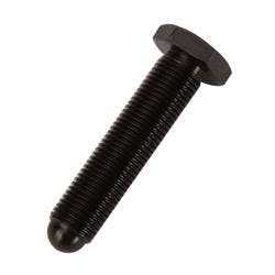Winters Performance Replacement Wheel Stud, 1/2 Inch-20 x 2 Inch Long