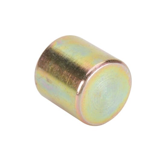 Winters Performance 5010 Pro-Eliminator Rearend Thrustblock