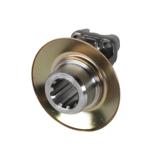Winters Performance 5038 Steel Drive Yoke