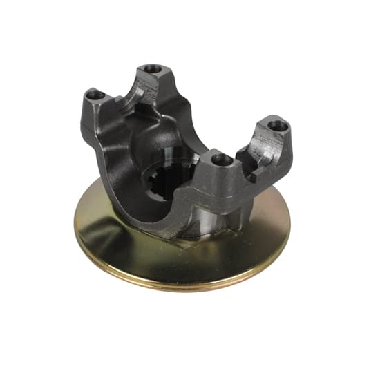 Winters Performance 5038 Steel Drive Yoke