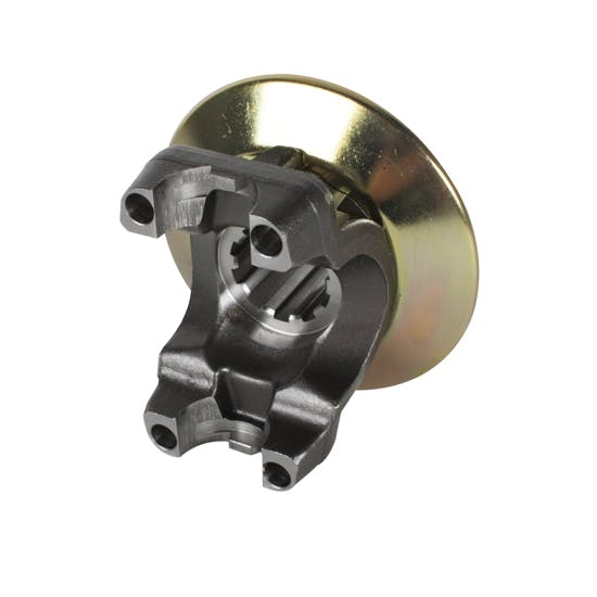 Winters Performance 5038 Steel Drive Yoke