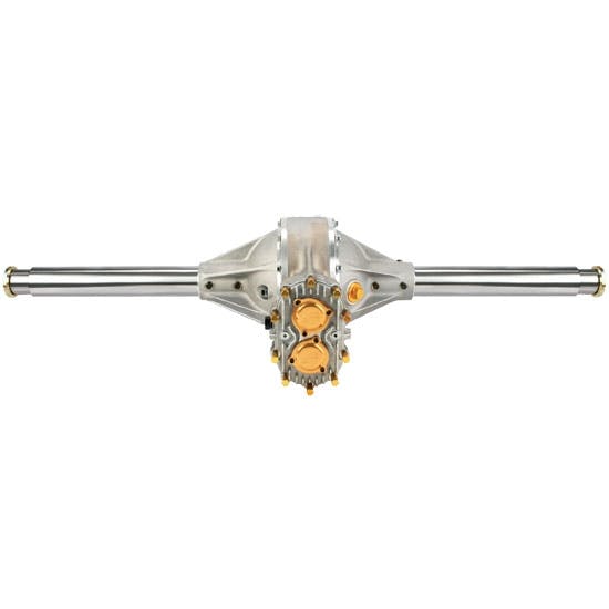 Winters Modified Quick Change Rear End