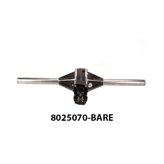 Winters Performance 6Bolt Quick Change Rear End, 4.12 Ring and Pinion