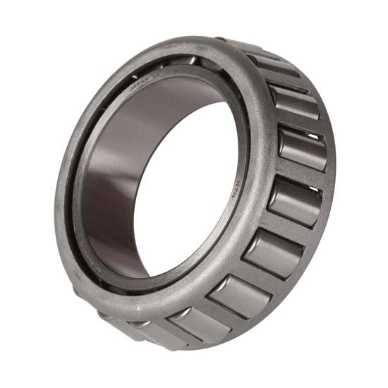 Winters Aluminum Spool Set Up 5294
