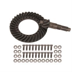 Winters Performance 5400-THREADED Ring and Pinion Set, 4.86 Ratio