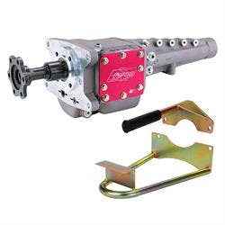 Falcon Racing Transmission with Free Transmission Stand